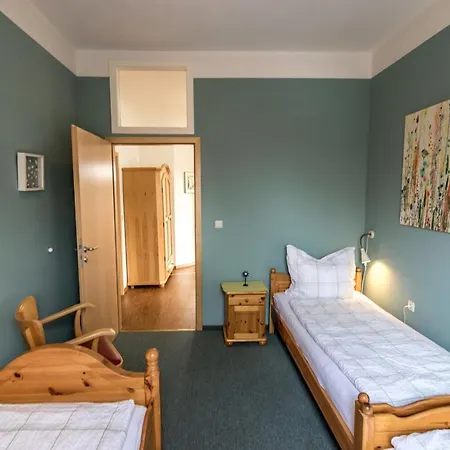 Mohnblume Nr2 Appartamento *